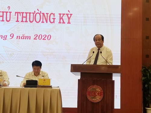 Việt Nam nằm ở nhóm tăng trưởng dương trong khu vực và toàn cầu